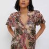 Camisa de la marca Liu·Jo Estampada