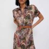 Vestido de la marca Liu·Jo Estampada