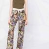 Pantalón de la marca Liu·Jo Estamp