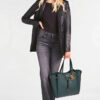 Bolso de la marca Guess Accesorios Verde
