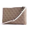 Bandolera de la marca Guess Accesorios Marron