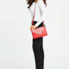 Bolso de la marca Guess Accesorios Rojo