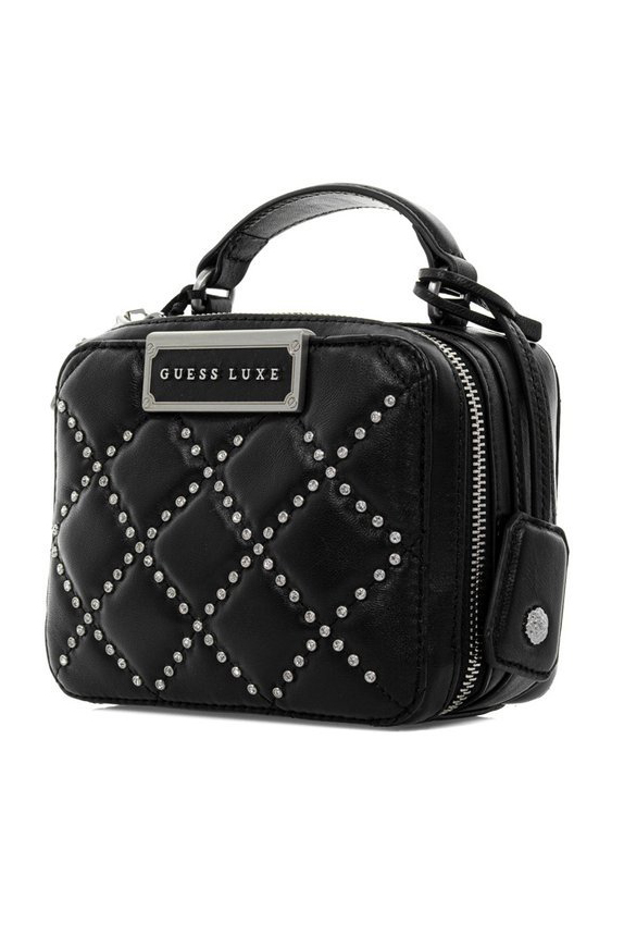 Bandolera de la marca Guess Accesorios Negro