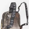 HWMD78833202 Mochila de la marca Guess Accesorios Plata
