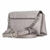 Bandolera de la marca Guess Accesorios Plata