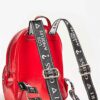 HWPG77503202 Mochila de la marca Guess Accesorios Rojo