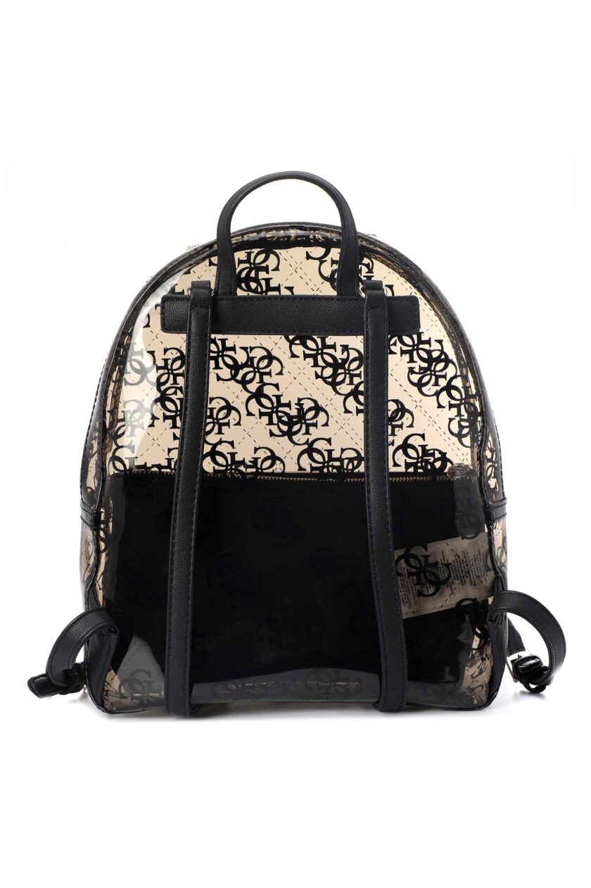 Mochila de la marca Guess Accesorios Negro