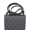 Bolso de la marca Guess Accesorios Gris Oscuro