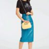 Bolso de la marca Guess Accesorios Amarillo