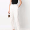 Pantalón de la marca Emporio Armani Blanco