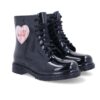 Botas de la marca Love Moschino Calzado Negro