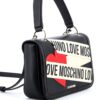 Bolso de la marca Love Moschino Accesorios Negro