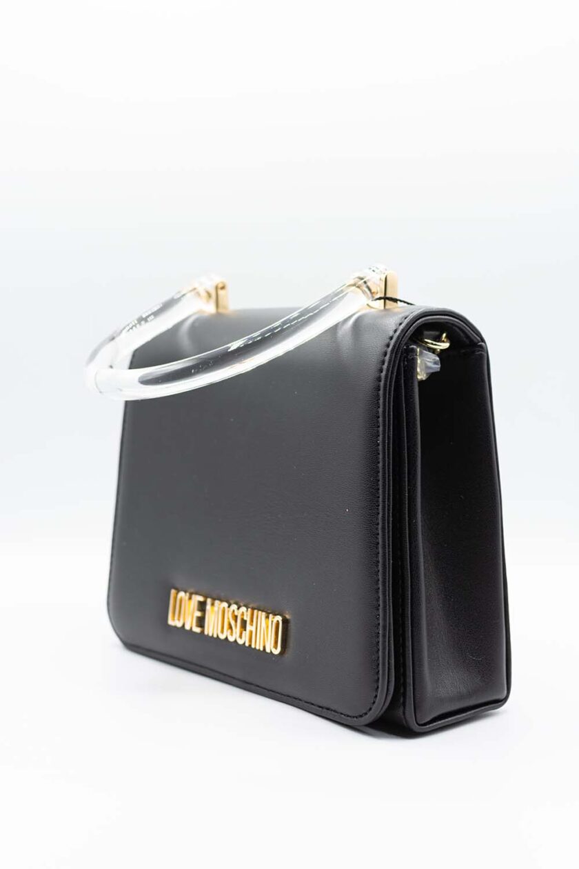 Bolso de la marca Love Moschino Accesorios Negro