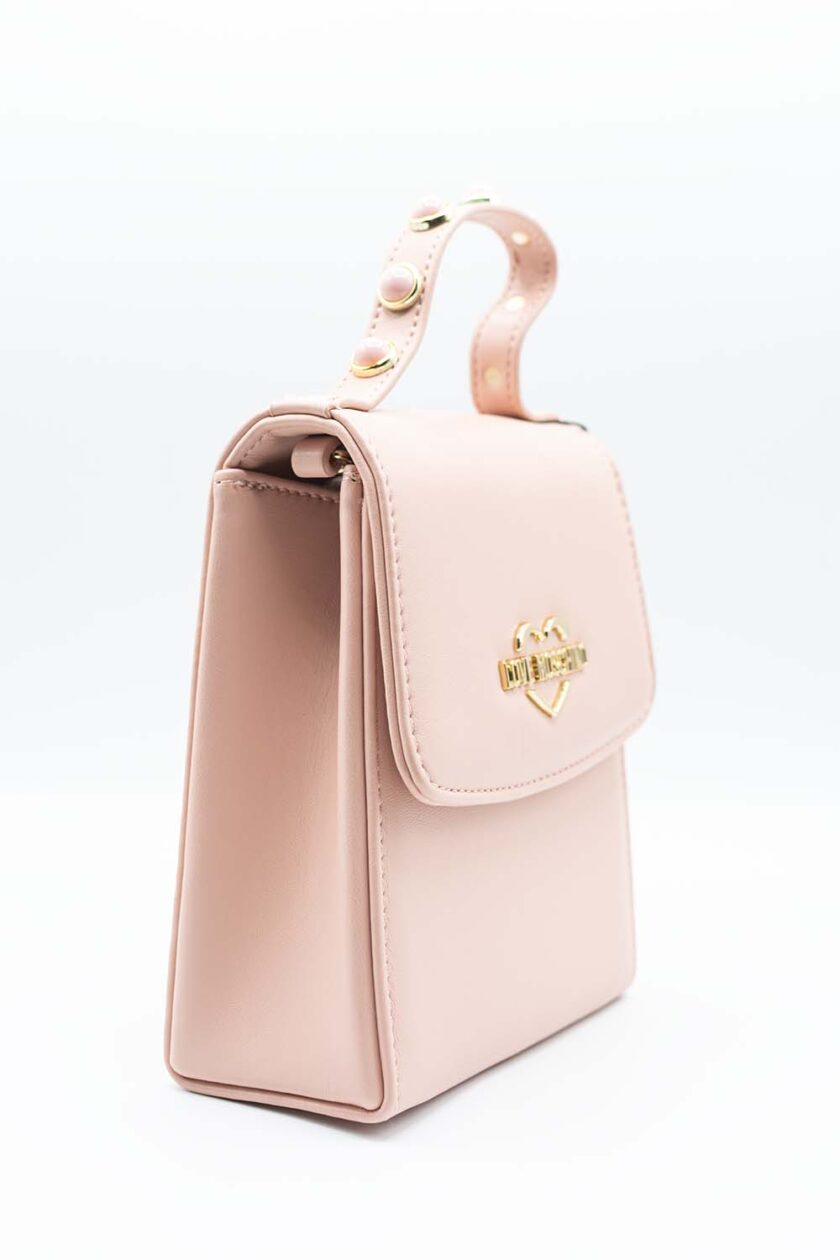 Bolso de la marca Love Moschino Accesorios Rosa