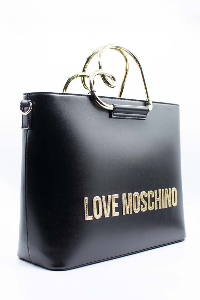 Bolso de la marca Love Moschino Accesorios Negro