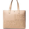 Bolso de la marca Love Moschino Accesorios Beige