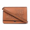 Bandolera de la marca Love Moschino Accesorios Marron