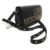 Bandolera de la marca Love Moschino Accesorios Negro