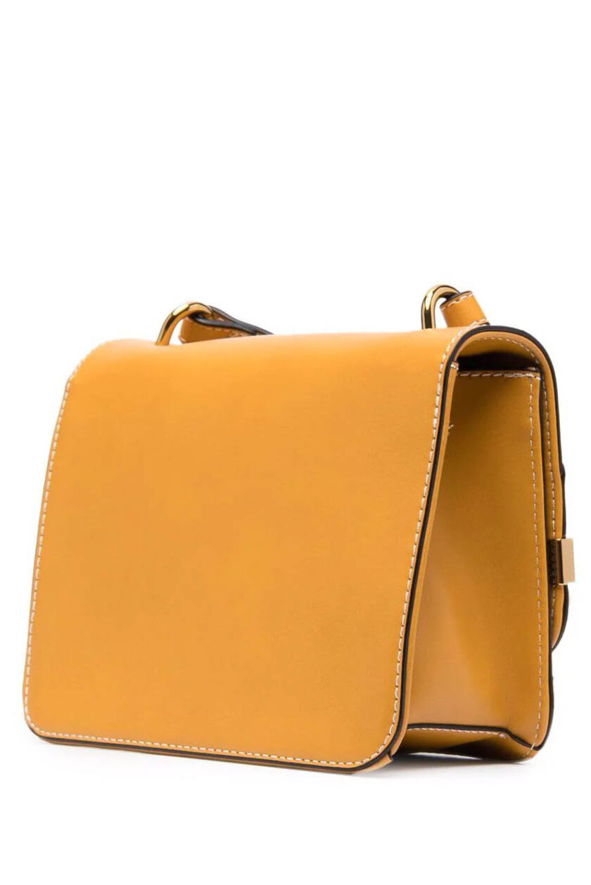 Bandolera para mujer de Love Moschino - JC4239PP0DKB0 - Imagen 3