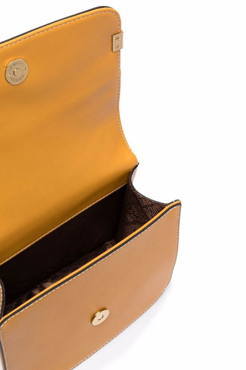 Bandolera para mujer de Love Moschino - JC4239PP0DKB0 - Imagen 4