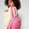 Mochila de la marca Love Moschino Accesorios Rosa