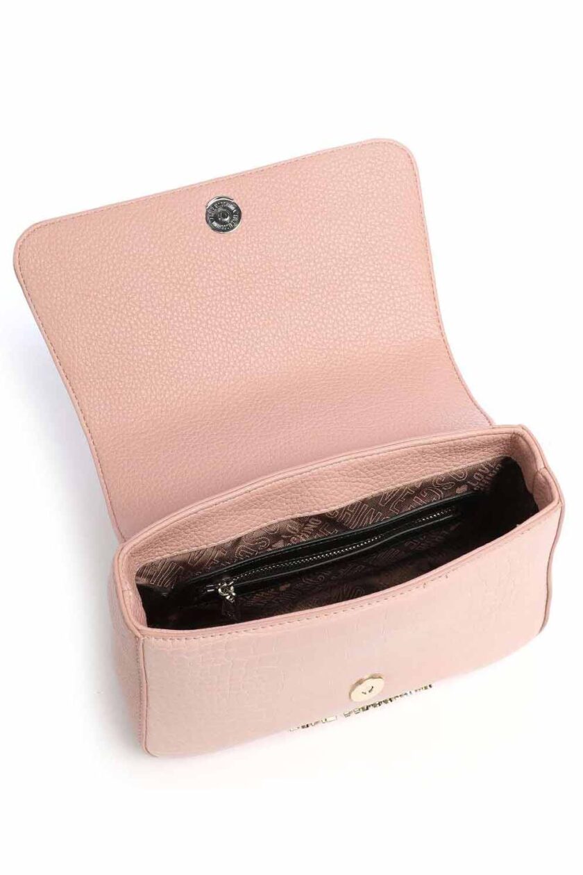 Bolso para mujer de Love Moschino - JC4261PP0DKF1 - Imagen 6