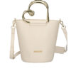 Bolso de la marca Love Moschino Accesorios Beige