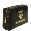 Neceser de la marca Love Moschino Accesorios Negro