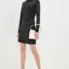 Vestido de la marca Michael Kors Negro