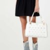 NA0020E00272 Bolso de la marca Liu·Jo Accesorios Blanco