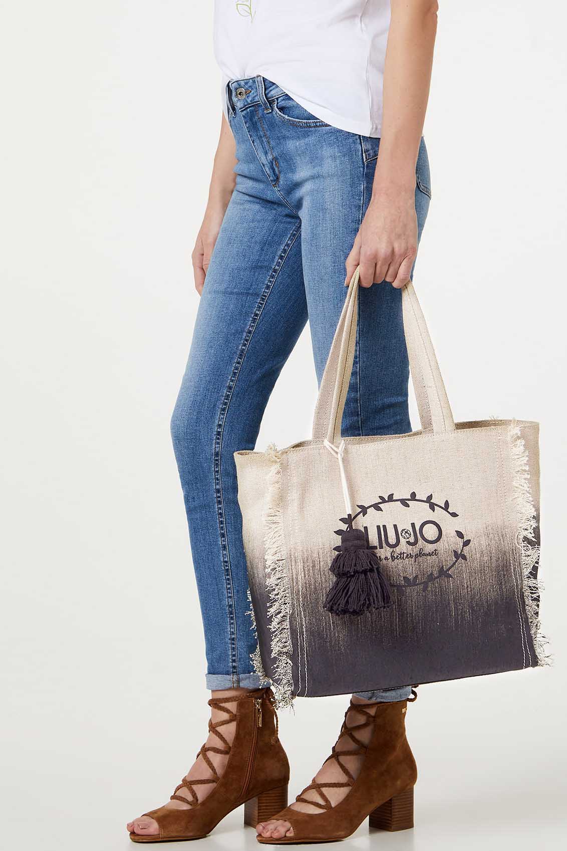 Bolso de la marca Liu·Jo Accesorios Negro