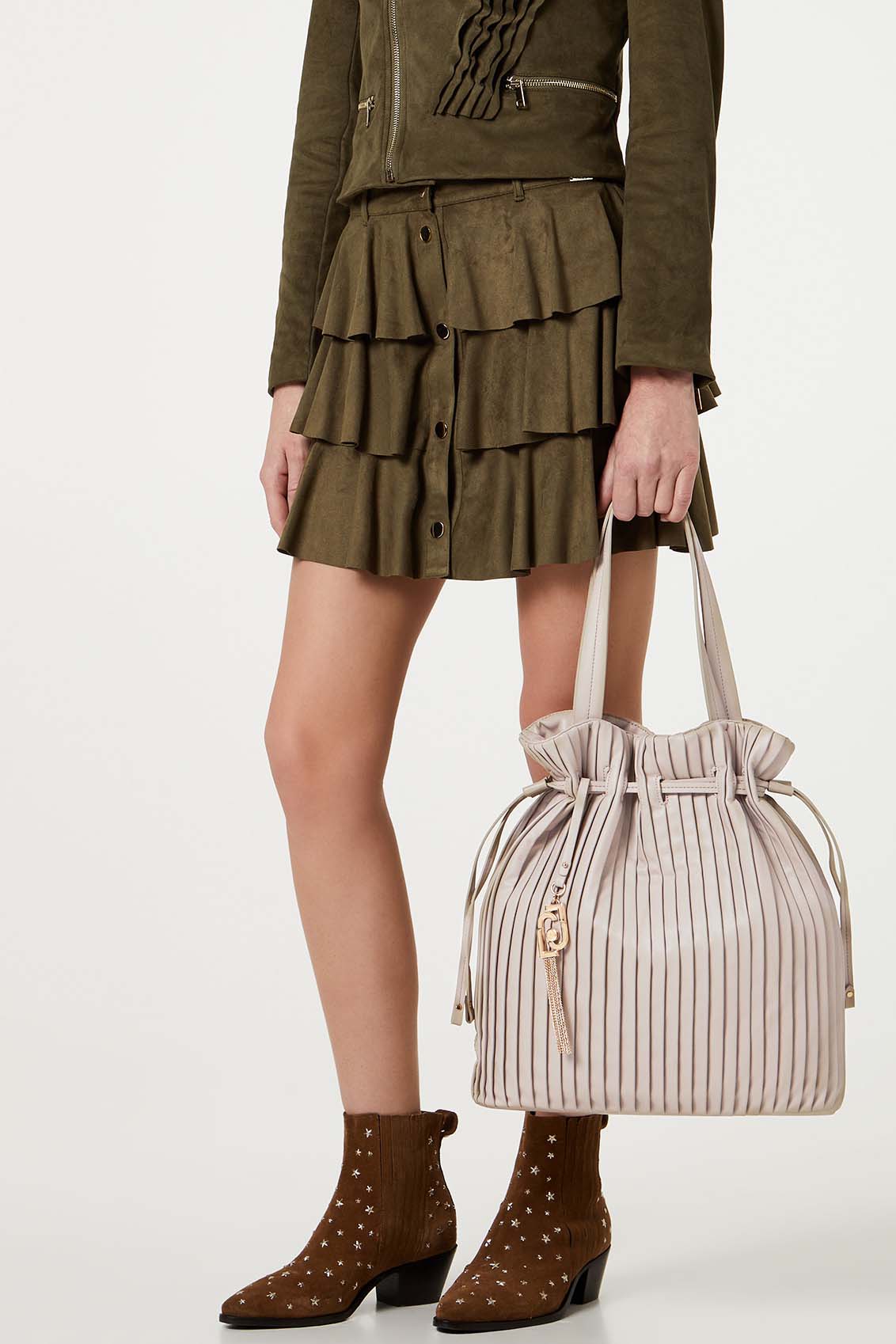 Bolso de la marca Liu·Jo Accesorios Camel