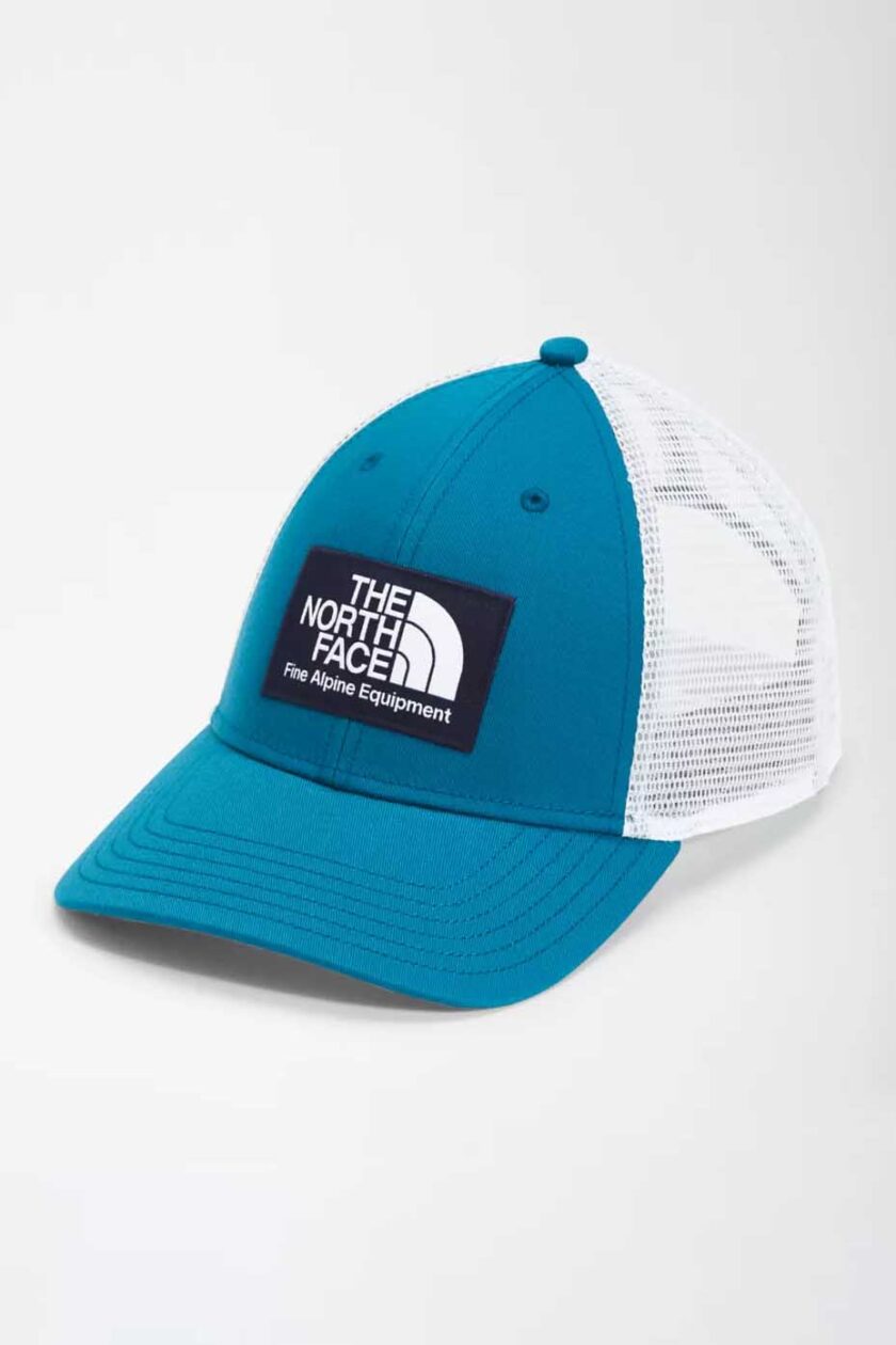 de la marca The North Face Azul