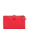 Monedero de la marca Guess Accesorios Rojo