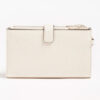 Cartera de la marca Guess Accesorios Beige