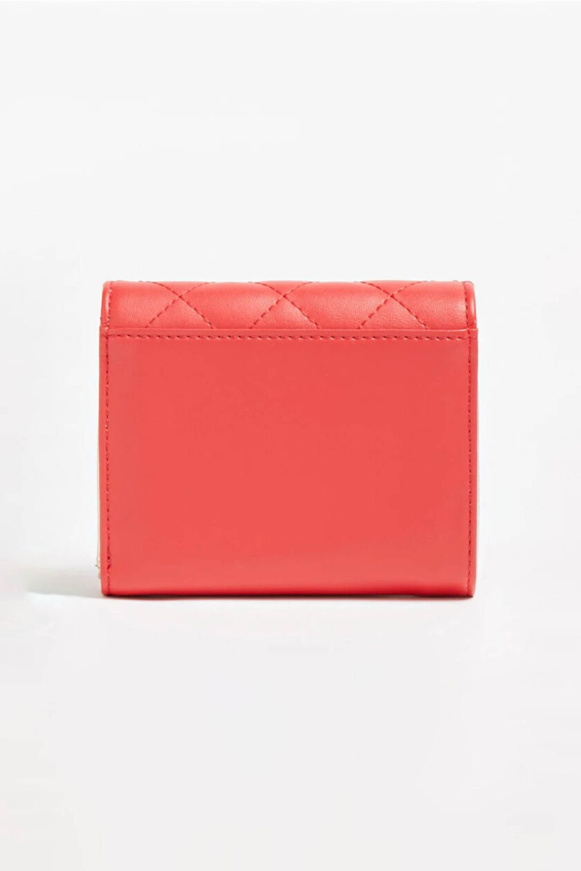 Monedero de la marca Guess Accesorios Rojo