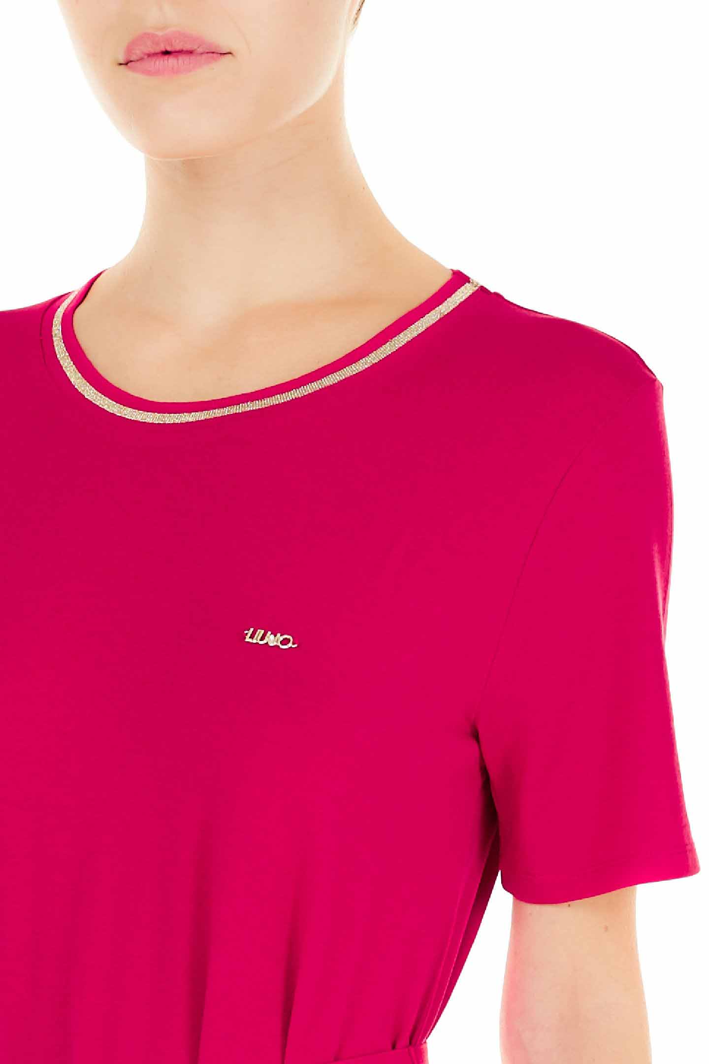 Vestido de la marca Liu·Jo Rojo