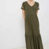 Vestido de la marca Liu·Jo VerdeM
