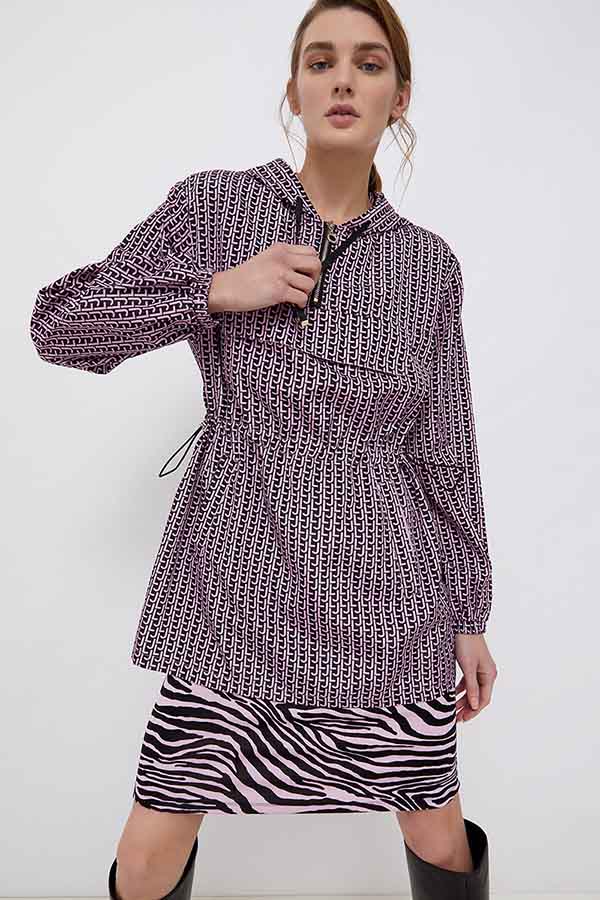 de la marca Liu·Jo Lila