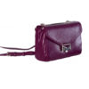 VBS3K1032 Bolso de la marca Valentino Bags Morado