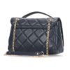 VBS3KK022 Bolso de la marca Valentino Bags Azul
