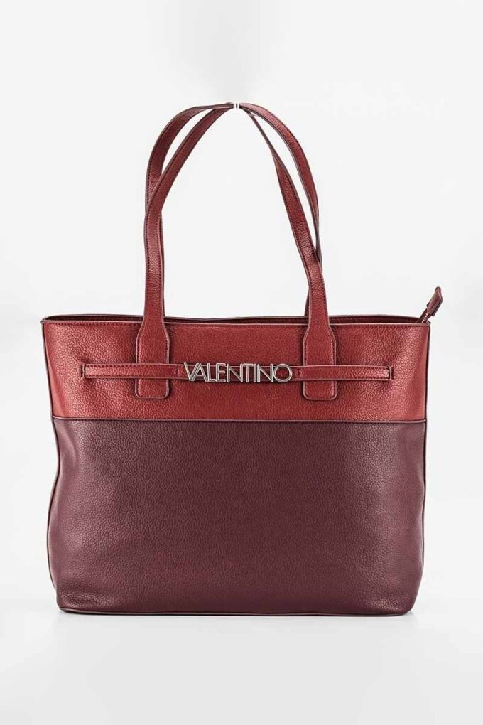 Bolso de la marca Valentino Bags Rojo