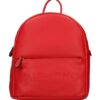 Mochila de la marca Valentino Bags Rojo