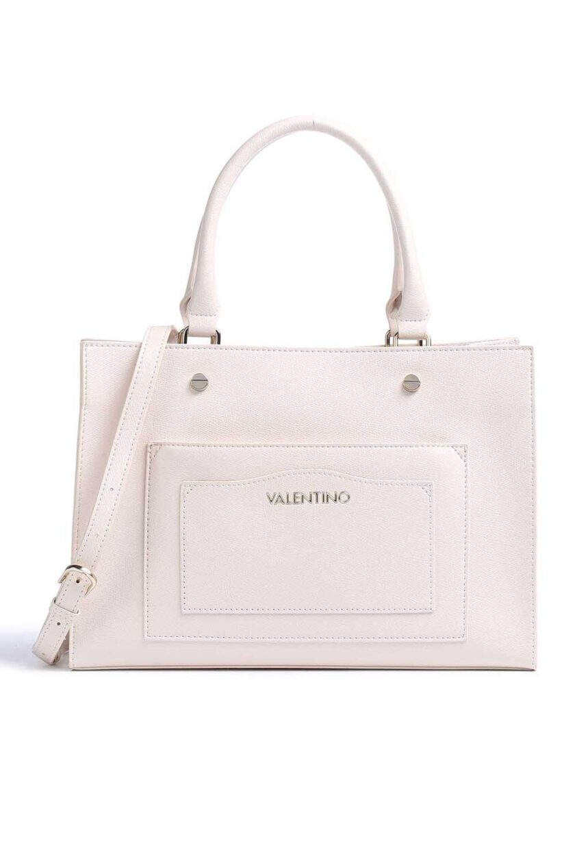 Bolso de la marca Valentino Bags Blanco