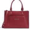 VBS5JL02ro Bolso de la marca Valentino Bags Burdeos