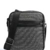 Bandolera de la marca Valentino Bags Negro