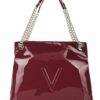 Bolso de la marca Valentino Bags Burdeos