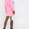 Vestido de la marca Love Moschino Rosa