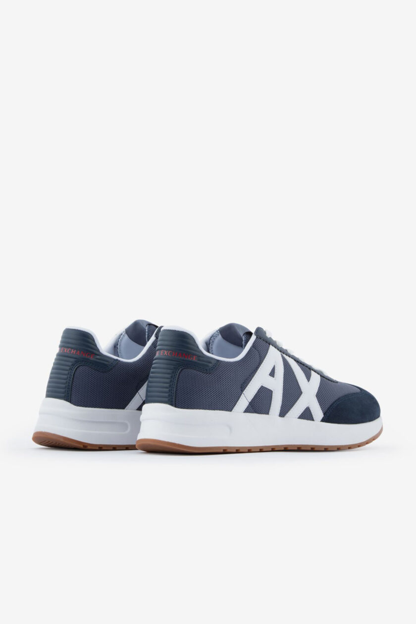 Zapatillas para hombre de A | X - XUX071XV527 - Imagen 2