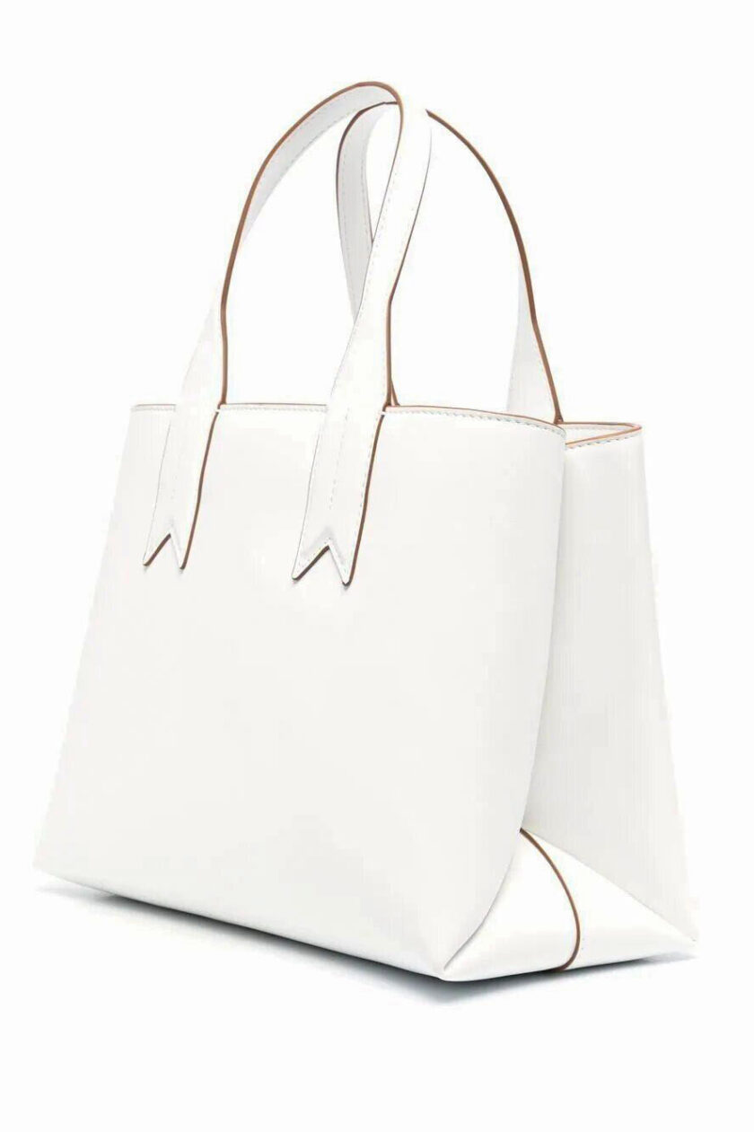 Bolso de la marca Emporio Armani Accesorios Blanco